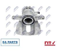 1x Brake Caliper for CITROËN C3 NTY HZP-CT-025 fits Front Axle Right