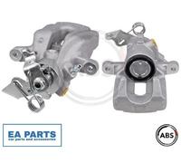 1x Brake Caliper for CITROËN C4 DS4 A.B.S. 522621