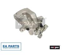 1x Brake Caliper for CITROËN C4 DS4 MAXGEAR 82-0146 fits Rear Axle Right