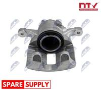 1X BRAKE CALIPER FOR CITROËN C4 DS4 NTY HZP-CT-023 FITS FRONT AXLE RIGHT