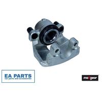 1x Brake Caliper for CITROËN C4 GRAND PICASSO C4 PICASSO MAXGEAR 82-0844