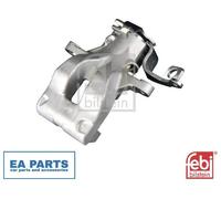 1x Brake Caliper for CITROËN C4 PICASSO FEBI BILSTEIN 178945