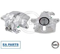 1x Brake Caliper for CITROËN C5 A.B.S. 629892 NEW