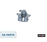 1x Brake Caliper for CITROËN C5 MAXGEAR 82-0177 fits Front Axle Left