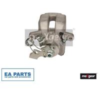 1x Brake Caliper for CITROËN C5 MAXGEAR 82-0433 fits Rear Axle Left