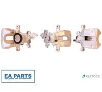 1x Brake Caliper for CITROËN C8 ELSTOCK 87-0681