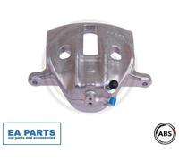 1x Brake Caliper for CITROËN DISPATCH EVASION A.B.S. 520102