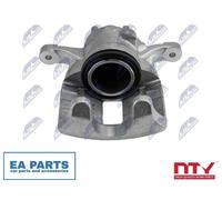 1x Brake Caliper for CITROËN DS4 NTY HZP-CT-023 fits Front Axle Right