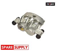 1X BRAKE CALIPER FOR CITROËN FIAT PEUGEOT MAXGEAR 82-0262