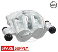 1X BRAKE CALIPER FOR CITROËN JUMPER II BUS, RELAY II BUS A.B.S. 522432