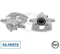 1x Brake Caliper for CITROËN JUMPER II Bus RELAY II Bus A.B.S. 630512
