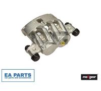 1x Brake Caliper for CITROËN JUMPER II Bus RELAY II Bus MAXGEAR 82-0257