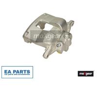 1x Brake Caliper for CITROËN JUMPER II Bus RELAY II Bus MAXGEAR 82-0325
