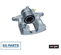 1x Brake Caliper for CITROËN JUMPER II Bus RELAY II Bus MAXGEAR 82-0326