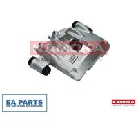 1x Brake Caliper for CITROËN JUMPER KAMOKA JBC0460 fits Front Axle Right