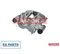 1x Brake Caliper for CITROËN JUMPER KAMOKA JBC0466 fits Front Axle Right