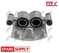 1X BRAKE CALIPER FOR CITROËN JUMPER NTY HZP-FT-036 FITS FRONT AXLE LEFT