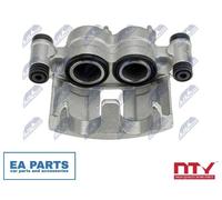 1x Brake Caliper for CITROËN JUMPER NTY HZP-FT-037 fits Front Axle Right NEW
