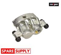 1X BRAKE CALIPER FOR CITROËN PEUGEOT FIAT MAXGEAR 82-0261