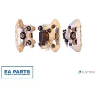 1x Brake Caliper for CITROËN XSARA ZX ELSTOCK 87-0614-1