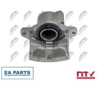 1x Brake Caliper for DACIA LOGAN SANDERO NTY HZP-RE-018 fits Front Axle Right