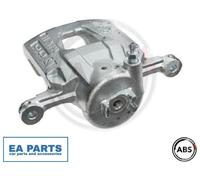 1x Brake Caliper for DAEWOO, GM KOREA KALOS A.B.S. 729742