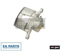 1x Brake Caliper for DAEWOO, GM KOREA LACETTI NUBIRA MAXGEAR 82-0246