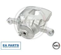 1x Brake Caliper for DAEWOO, GM KOREA MATIZ A.B.S. 421951