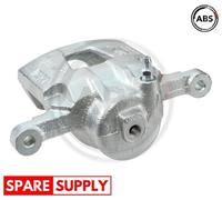 1X BRAKE CALIPER FOR DAEWOO, GM KOREA MATIZ A.B.S. 423702