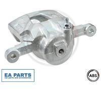 1x Brake Caliper for DAEWOO, GM KOREA MATIZ A.B.S. 423702