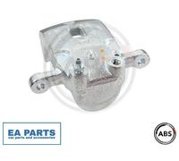 1x Brake Caliper for DAEWOO, GM KOREA REXTON A.B.S. 721542