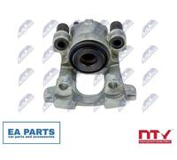 1x Brake Caliper for DODGE DURANGO NTY HZT-CH-024