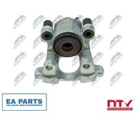 1x Brake Caliper for DODGE DURANGO NTY HZT-CH-025 fits Rear Axle Left, Rear Axle