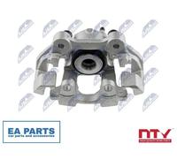 1x Brake Caliper for DODGE DURANGO NTY HZT-CH-027 fits Rear Axle Right