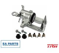 1x Brake Caliper for DODGE JC JOURNEY JOURNEY TRW BHS1624E