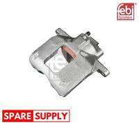 1X BRAKE CALIPER FOR DODGE JOURNEY VAN FEBI BILSTEIN 178211 FITS FRONT AXLE LEFT