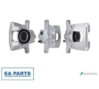 1x Brake Caliper for DODGE NITRO ELSTOCK 87-2194