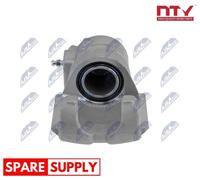 1X BRAKE CALIPER FOR FIAT 131 PANDA REGATA NTY HZP-FT-022 FITS FRONT AXLE LEFT