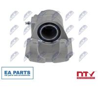 1x Brake Caliper for FIAT 131 PANDA REGATA RITMO NTY HZP-FT-022