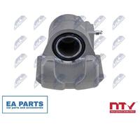 1x Brake Caliper for FIAT 131 PANDA REGATA RITMO NTY HZP-FT-023