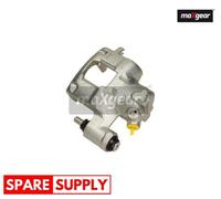 1X BRAKE CALIPER FOR FIAT 500 CINQUECENTO MAXGEAR 82-0317 FITS FRONT AXLE LEFT