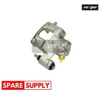 1X BRAKE CALIPER FOR FIAT 500 CINQUECENTO MAXGEAR 82-0317 FITS FRONT AXLE LEFT