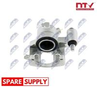 1X BRAKE CALIPER FOR FIAT 500 CINQUECENTO NTY HZP-FT-011 FITS FRONT AXLE RIGHT