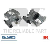 1x Brake Caliper for FIAT 500 CINQUECENTO PANDA PUNTO NK 2123103