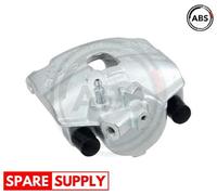 1X BRAKE CALIPER FOR FIAT 500 PANDA A.B.S. 430431