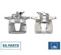 1x Brake Caliper for FIAT 500 PANDA ATE 24.3481-1823.5