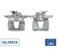 1x Brake Caliper for FIAT 500 PANDA ATE 24.3481-1824.5