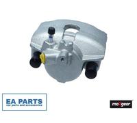 1x Brake Caliper for FIAT 500 PANDA MAXGEAR 82-1059 fits Front Axle Right