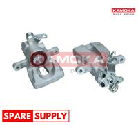 1X BRAKE CALIPER FOR FIAT 500 PANDA PUNTO KAMOKA JBC0877 FITS REAR AXLE LEFT
