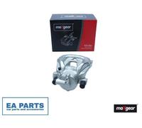 1x Brake Caliper for FIAT 500L DOBLO Bus DOBLO Cargo MAXGEAR 82-1063